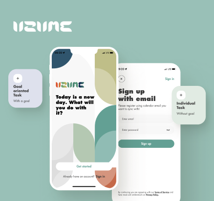 Uzume - InfoSys Development Portfolio